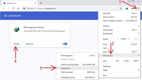 The integration of extension into browsers is used to automatically capture file or media links and download them. Also you can not integrate AntDM extensions into your browsers, but use AntDM autonomously. For example, drag and drop download links from a browser into AntDM, download any single links manually, in a list or in batch mode from …
